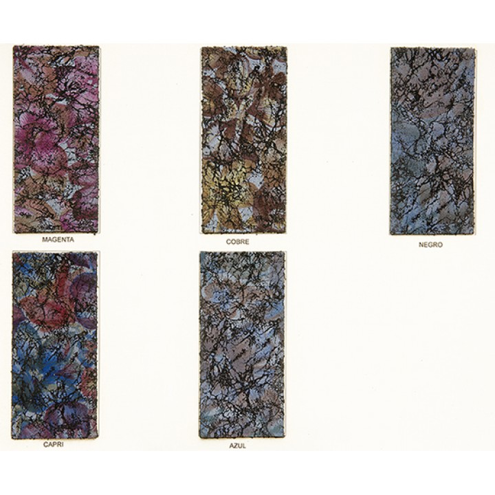 Barbados Leather (per sq ft)